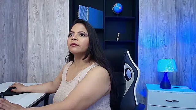 Snapshot of ROUSE_SINCLAIR chatting on February 2026 07:08:02 PM ROUSE SINCLAIR online show from February 2026 07:08:02 PM