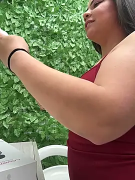 Snapshot of ROUSE_SINCLAIR chatting on February 2026 07:01:02 PM ROUSE SINCLAIR online show from February 2026 07:01:02 PM