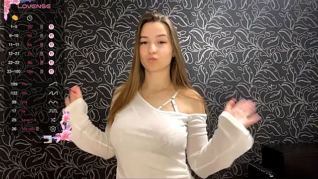 GemmaGunter online show from October 2025 08:05:01 PM