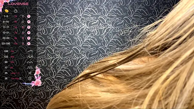 GemmaGunter online show from November 2025 08:09:01 PM