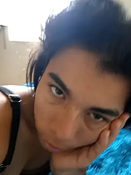 Snapshot of tetygolosa chatting on October 2025 07:20:01 PM tetygolosa online show from October 2025 07:20:01 PM