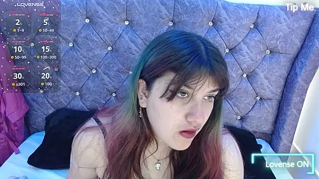 Snapshot of Pandy_888 chatting on October 2025 12:38:02 PM Pandy 888 online show from October 2025 12:38:02 PM