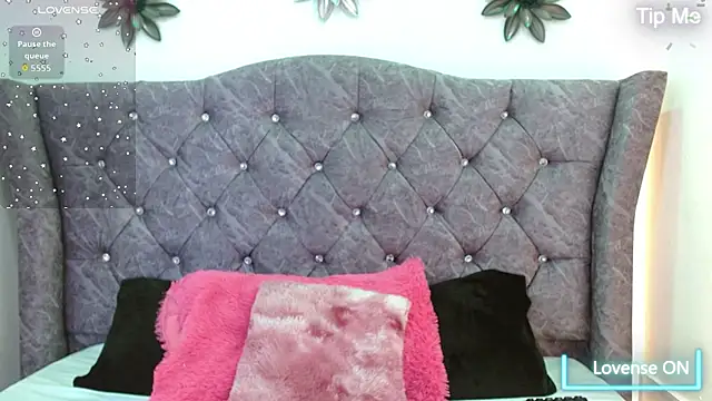 Snapshot of Pandy_888 chatting on October 2025 12:45:01 PM Pandy 888 online show from October 2025 12:45:01 PM