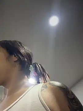 Isabella-Teen online show from March 2026 02:05:02 AM