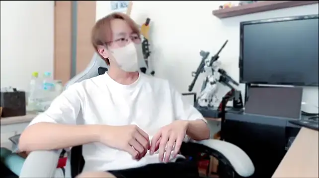 Snapshot of haruchin_oO chatting on October 2025 02:54:01 AM haruchin oO online show from October 2025 02:54:01 AM