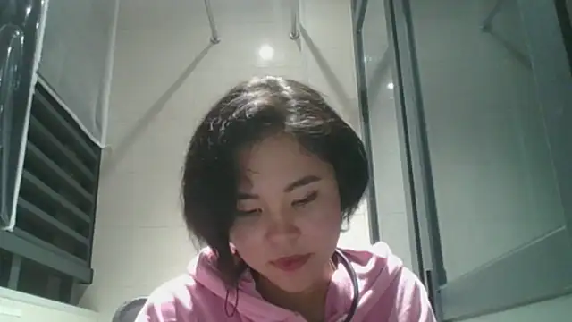 JennyCarpenter online show from November 2025 12:27:02 PM