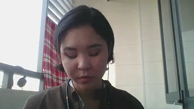 JennyCarpenter online show from November 2025 07:40:02 AM