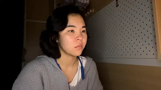 JennyCarpenter online show from April 2026 10:58:01 PM