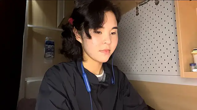 JennyCarpenter online show from April 2026 10:10:01 AM