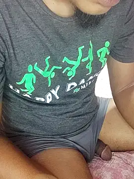 Zarul98 online show from September 2025 05:24:01 PM