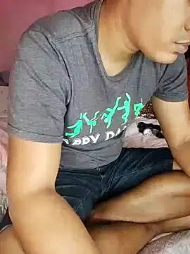 Zarul98 online show from November 2025 02:06:02 AM