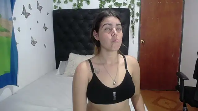 isabel 09 online show from February 2026 03:00:02 AM