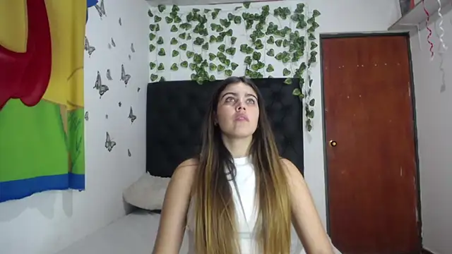 isabel 09 online show from February 2026 03:18:01 AM