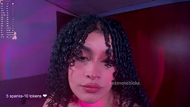 Snapshot of missvaneblake chatting on November 2025 01:44:01 PM missvaneblake online show from November 2025 01:44:01 PM