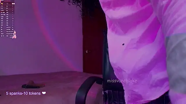 Snapshot of missvaneblake chatting on November 2025 01:44:01 PM missvaneblake online show from November 2025 01:44:01 PM