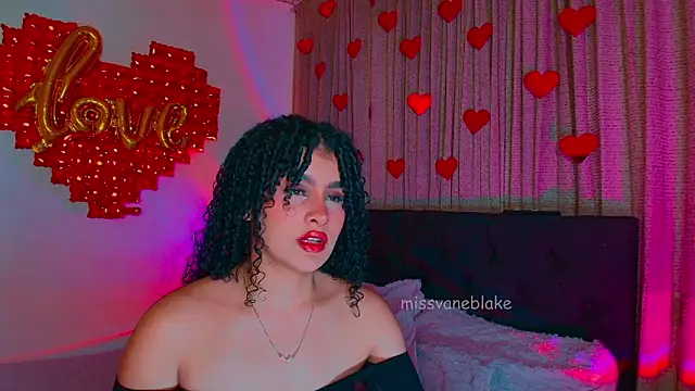 missvaneblake online show from February 2026 11:28:02 AM