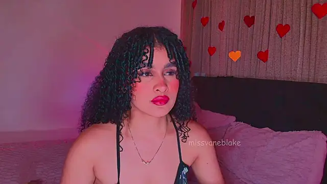 missvaneblake online show from February 2026 11:31:02 AM