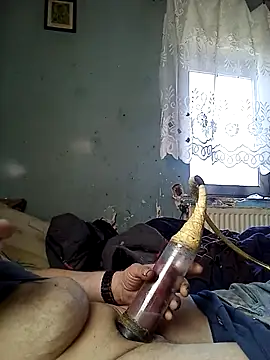 Jarektchurzewski online show from March 2026 11:40:01 AM