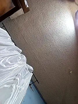 Jarektchurzewski online show from March 2026 09:18:02 PM