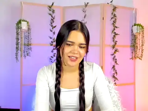 ElaMoon  online show from March 2026 01:34:02 AM