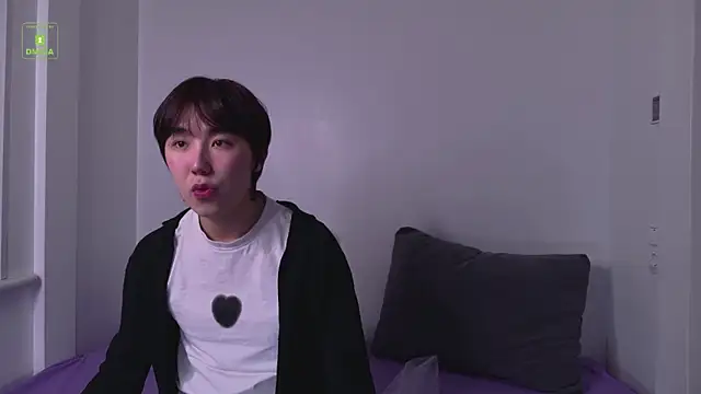 HeejinWang online show from March 2026 03:23:01 PM