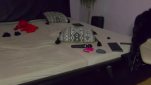 LustfulSin  online show from November 2025 07:26:01 PM