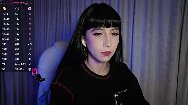 Snapshot of stephymoon_ chatting on November 2025 04:55:01 AM stephymoon online show from November 2025 04:55:01 AM