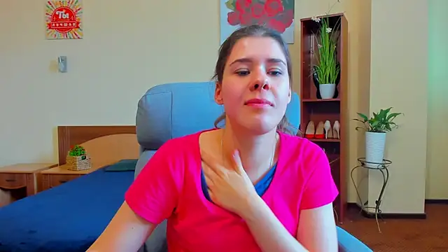 Joannia online show from October 2025 07:06:01 AM