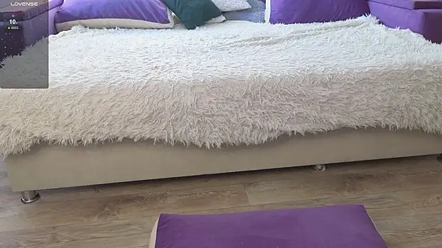 Gentle Ariel online show from March 2026 02:06:01 AM