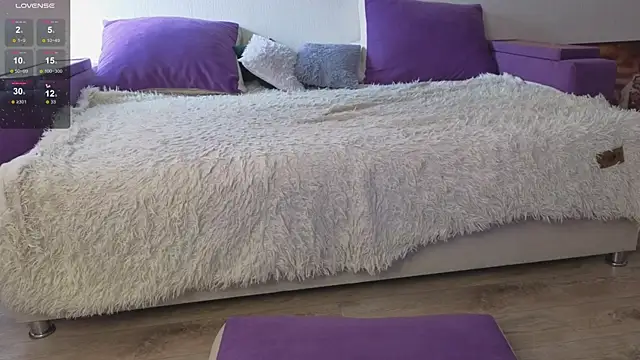 Gentle Ariel online show from April 2026 02:17:02 AM