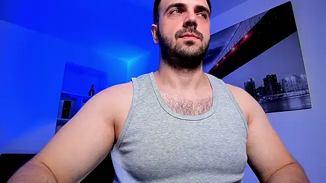 Jace Thorne online show from November 2025 05:00:02 AM