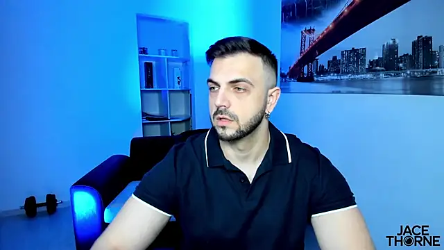 Jace Thorne online show from January 2026 05:55:01 AM