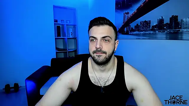 Jace Thorne online show from February 2026 05:04:01 AM