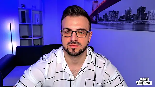 Jace Thorne online show from March 2026 04:45:02 AM