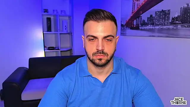 Jace Thorne online show from April 2026 04:34:01 AM