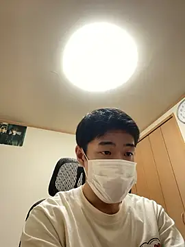 KAMESAN08 online show from September 2025 01:15:01 PM