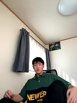 KAMESAN08 online show from November 2025 04:59:01 AM