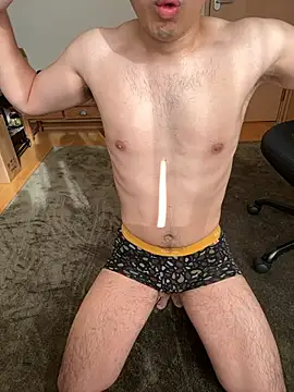 KAMESAN08 online show from November 2025 01:09:02 AM