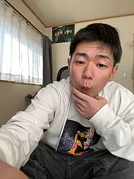 KAMESAN08 online show from December 2025 04:52:01 AM