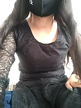 GoddessShristi online show from November 2025 05:09:02 AM