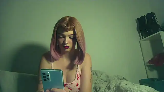 MaitresseMermaid online show from January 2026 07:17:02 PM