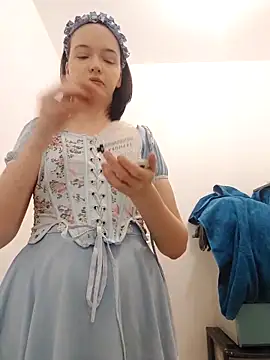 MaitresseMermaid online show from March 2026 09:58:02 AM