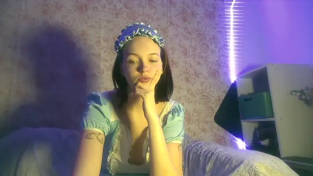 MaitresseMermaid online show from April 2026 09:56:02 PM