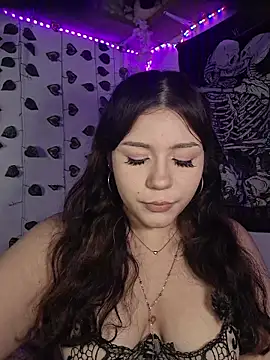 MegXo online show from December 2025 06:31:01 AM