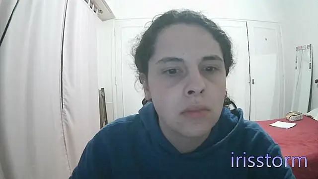 irisstorm online show from October 2025 11:24:02 PM