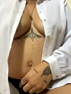 anonyme hot47 online show from October 2025 08:53:02 AM