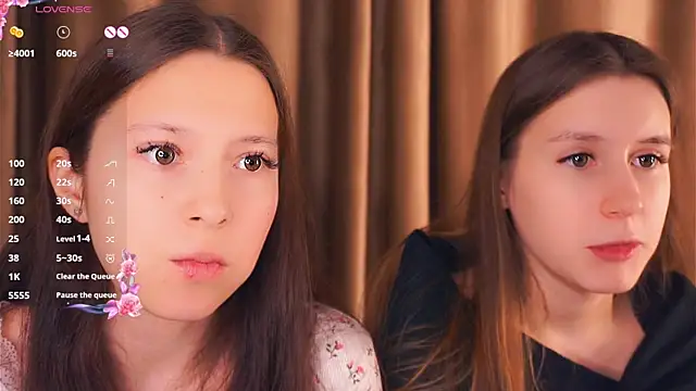 GabrielleLynchard online show from January 2026 09:29:01 PM