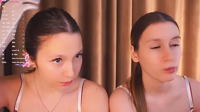 GabrielleLynchard online show from January 2026 09:06:02 PM