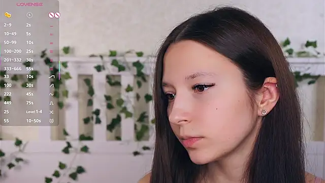 GabrielleLynchard online show from February 2026 08:26:01 PM