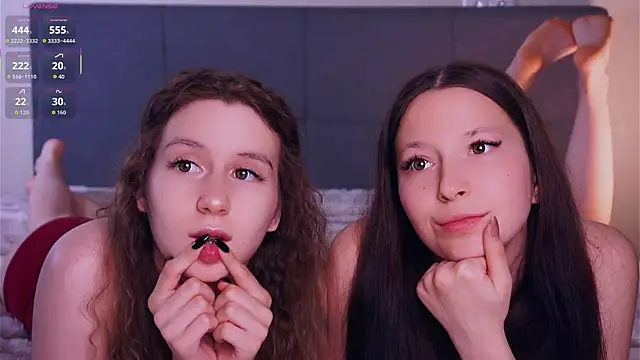 GabrielleLynchard online show from April 2026 07:48:02 AM